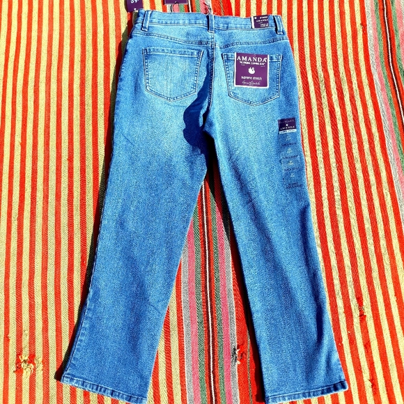 Gloria Vanderbilt Amanda supreme Stretch - Picture 15 of 15